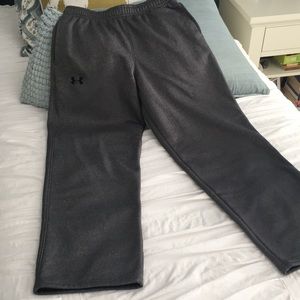 Under Armour Sweatpants